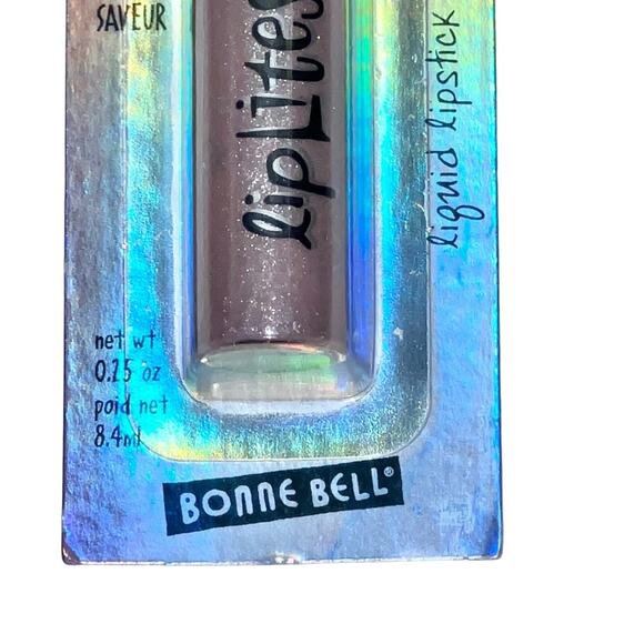 VTG Y2k Bonne Bell Lip Smackers Lip Lites Berry ‘Nilla Crème Sponge on Lip Gloss - Picture 5 of 9